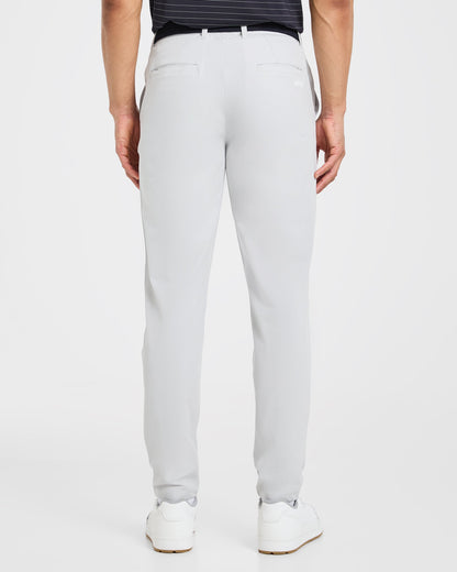 Precision Trousers - Ice Grey