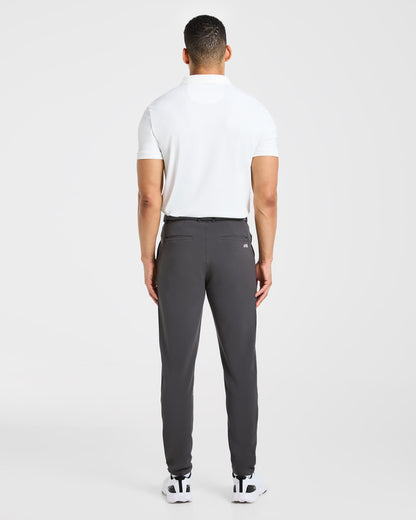 Precision Lightweight Trousers - Charcoal