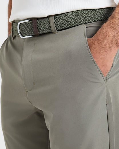 Precision Lightweight Trousers - Deep Sage
