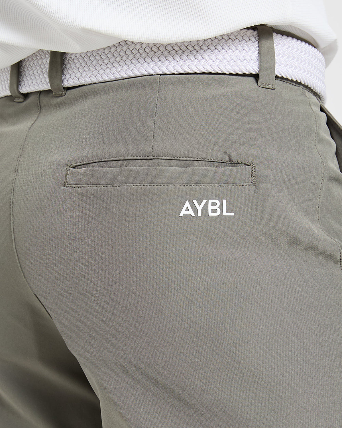 Precision Shorts - Deep Sage