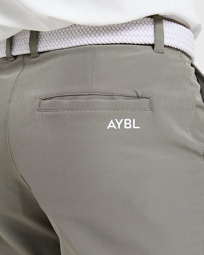 Precision Shorts - Deep Sage