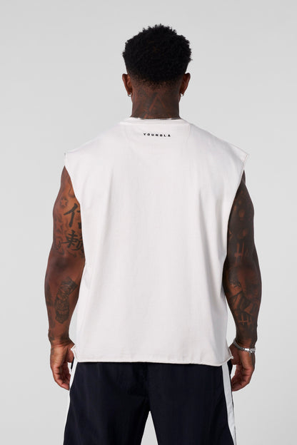 3027 - Dark Wave Cut-Offs