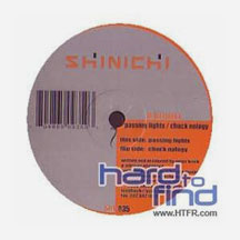16 Bit Lolitas Sedna/puppetshow Vinyl