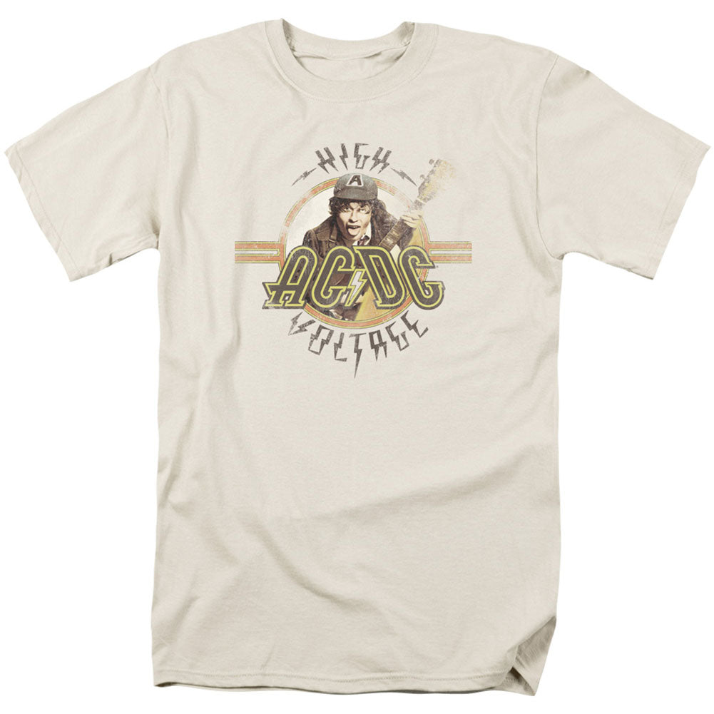 AC/DC High Voltage Adult T-shirt