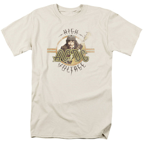 AC/DC High Voltage Adult T-shirt