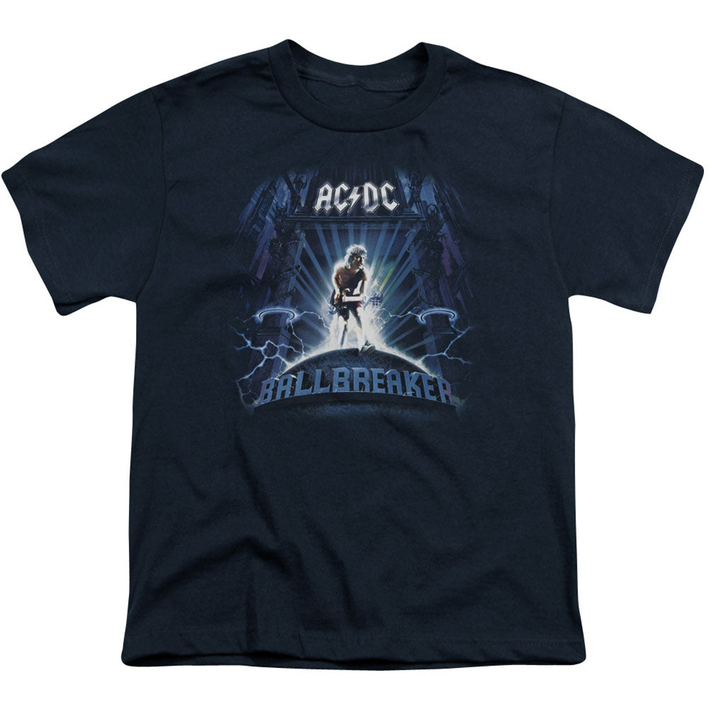 AC/DC Ballbreaker Youth T-shirt
