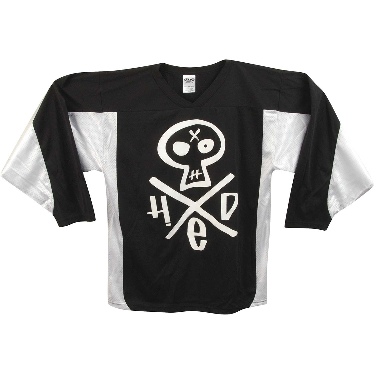 (hed)pe Skull 95 Hockey Jersey