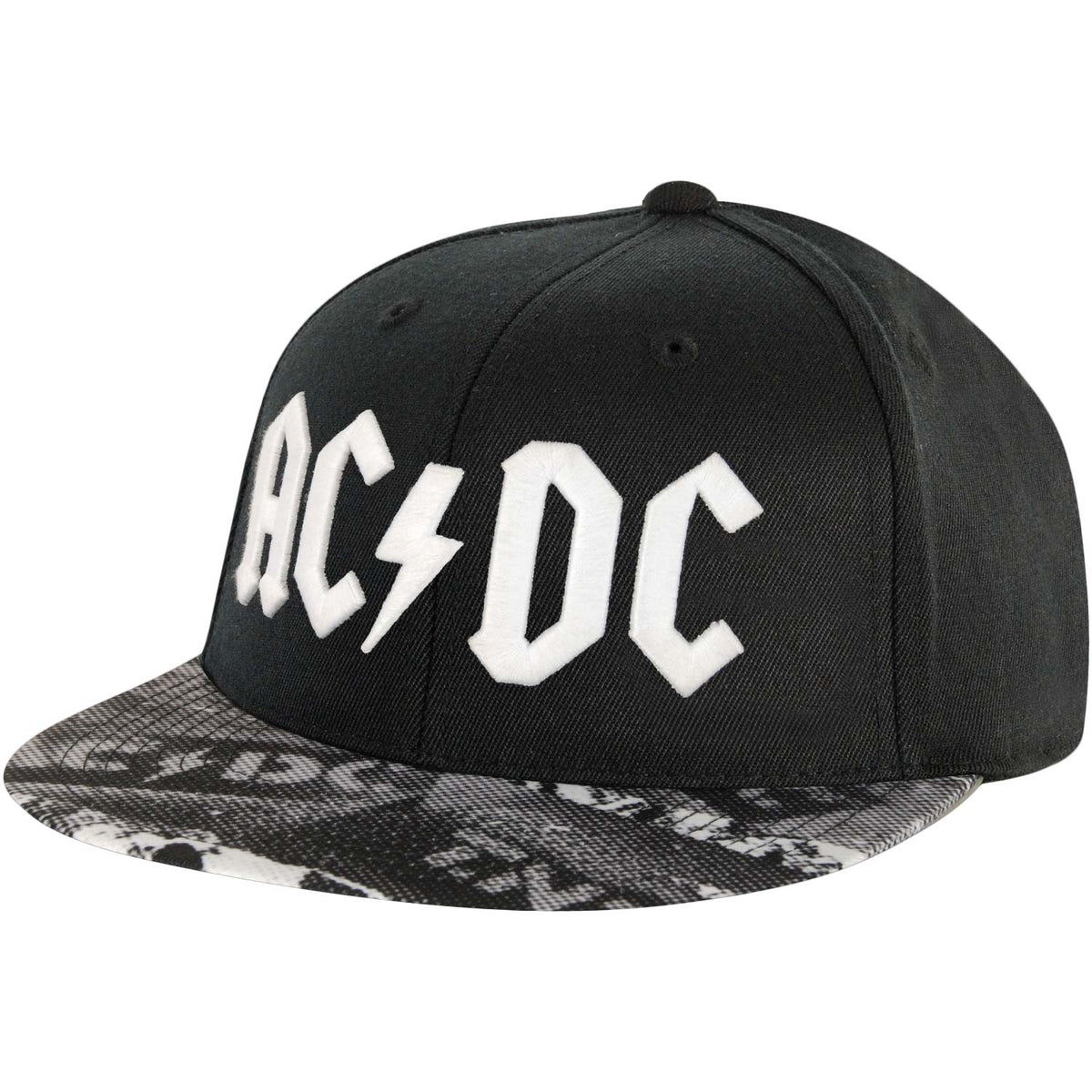 AC/DC Baseball Cap