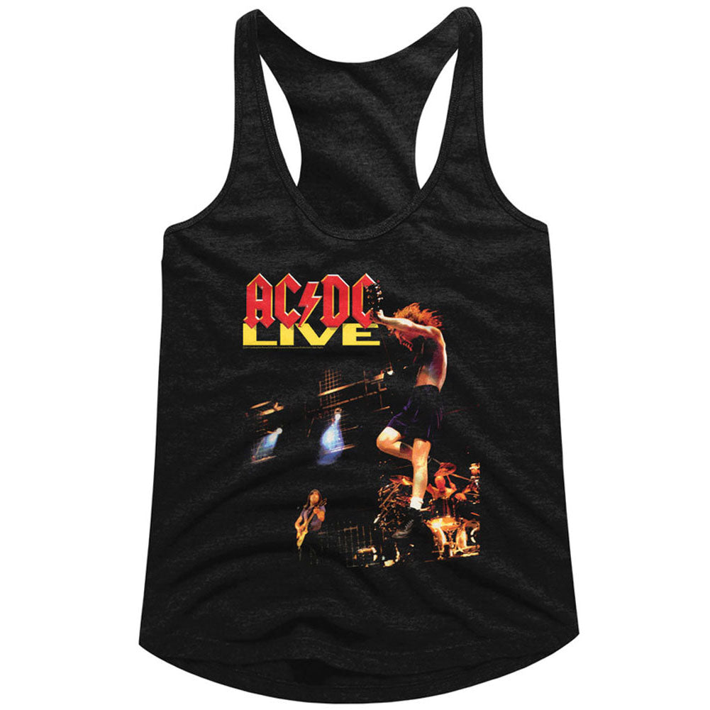 AC/DC Acdc Live Junior Top