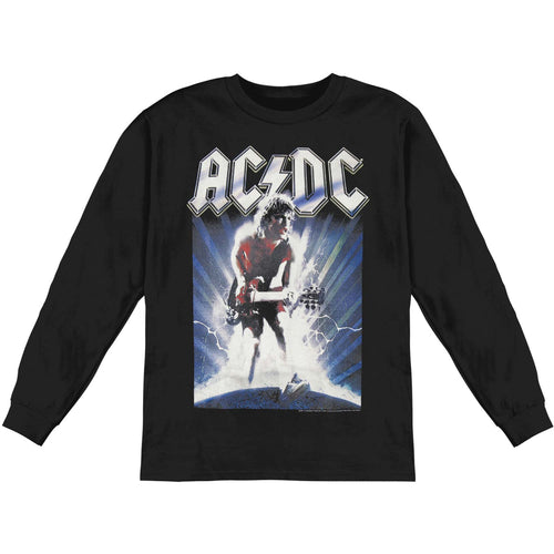 AC/DC AcdcAC/DC Long Sleeve