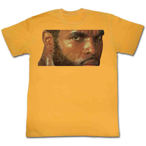 A Team Aint A Happy T T-shirt