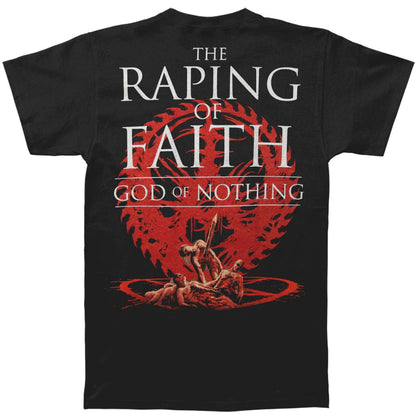 Aborted Bathos T-shirt