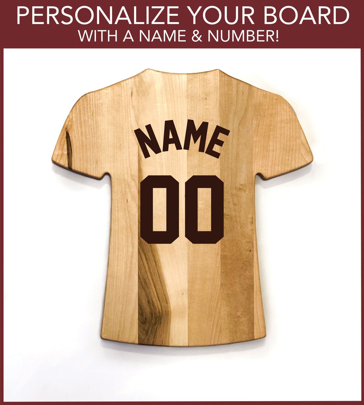 "Grand Slam" Set | Fully Customizable!