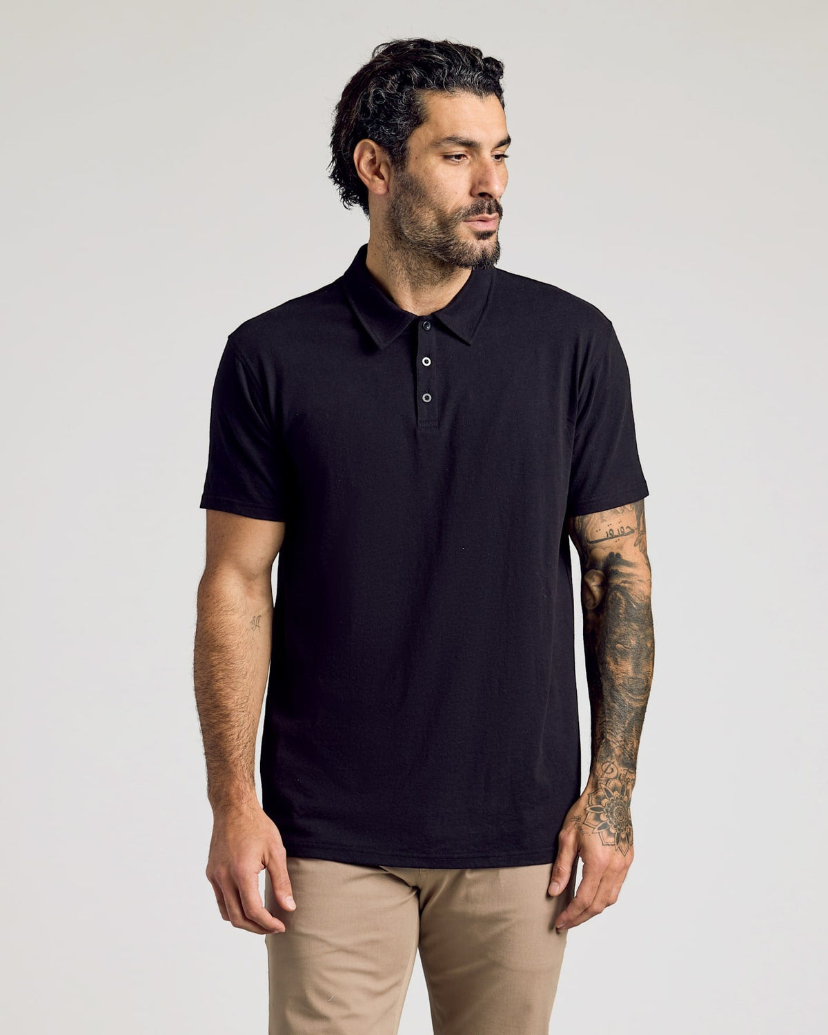 Seasonal Classic Polo 3-Pack