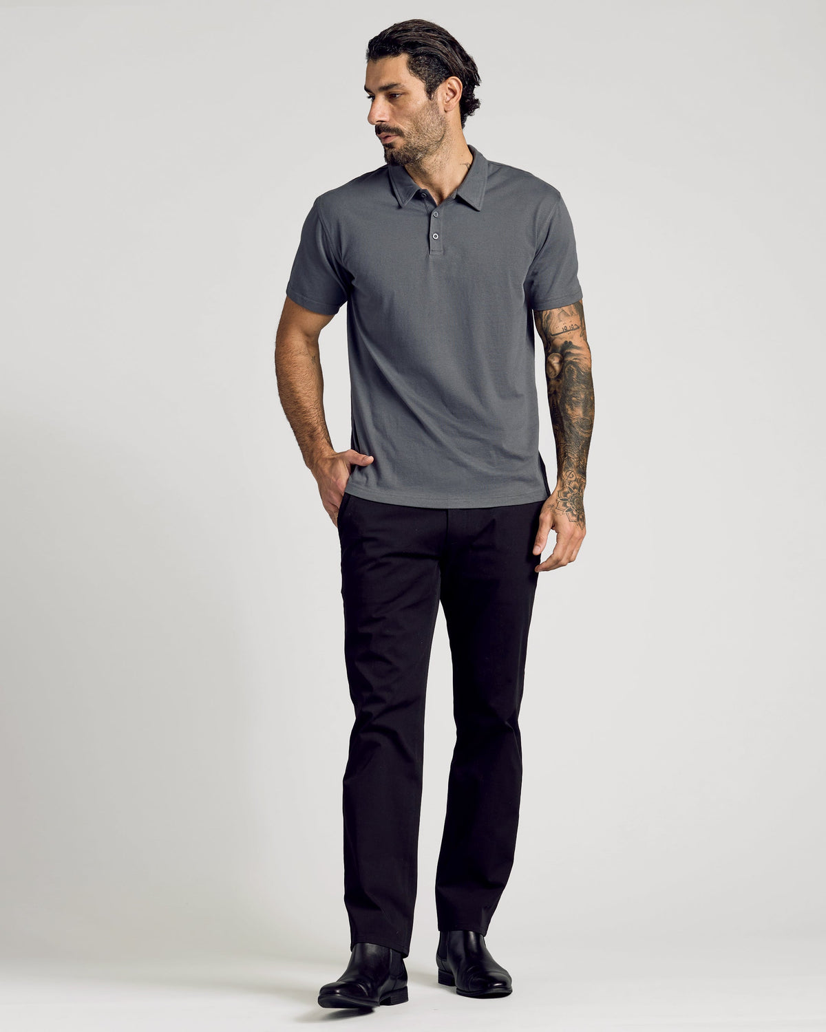 Classic Polo 3-Pack
