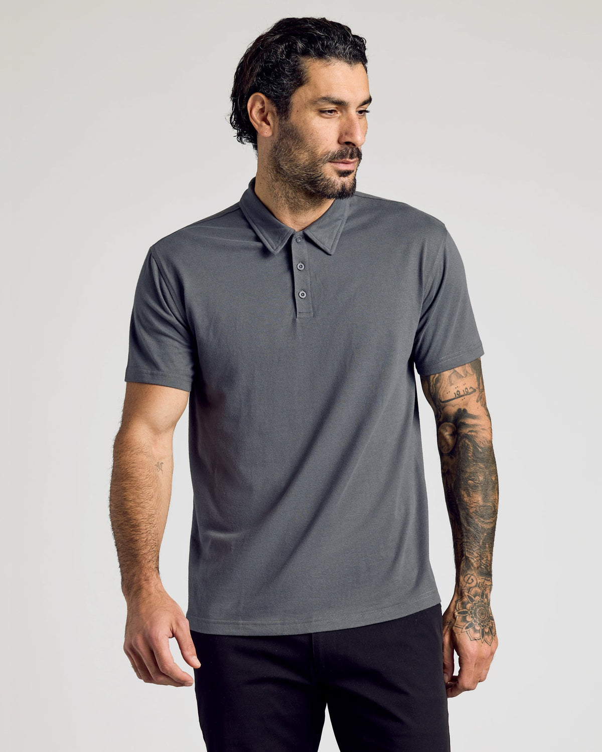 Classic Polo 3-Pack