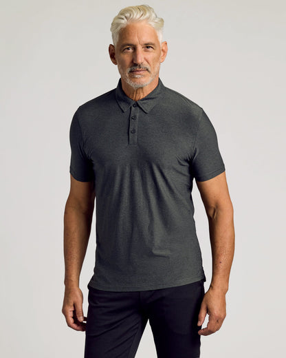 Variety Polos 7-Pack
