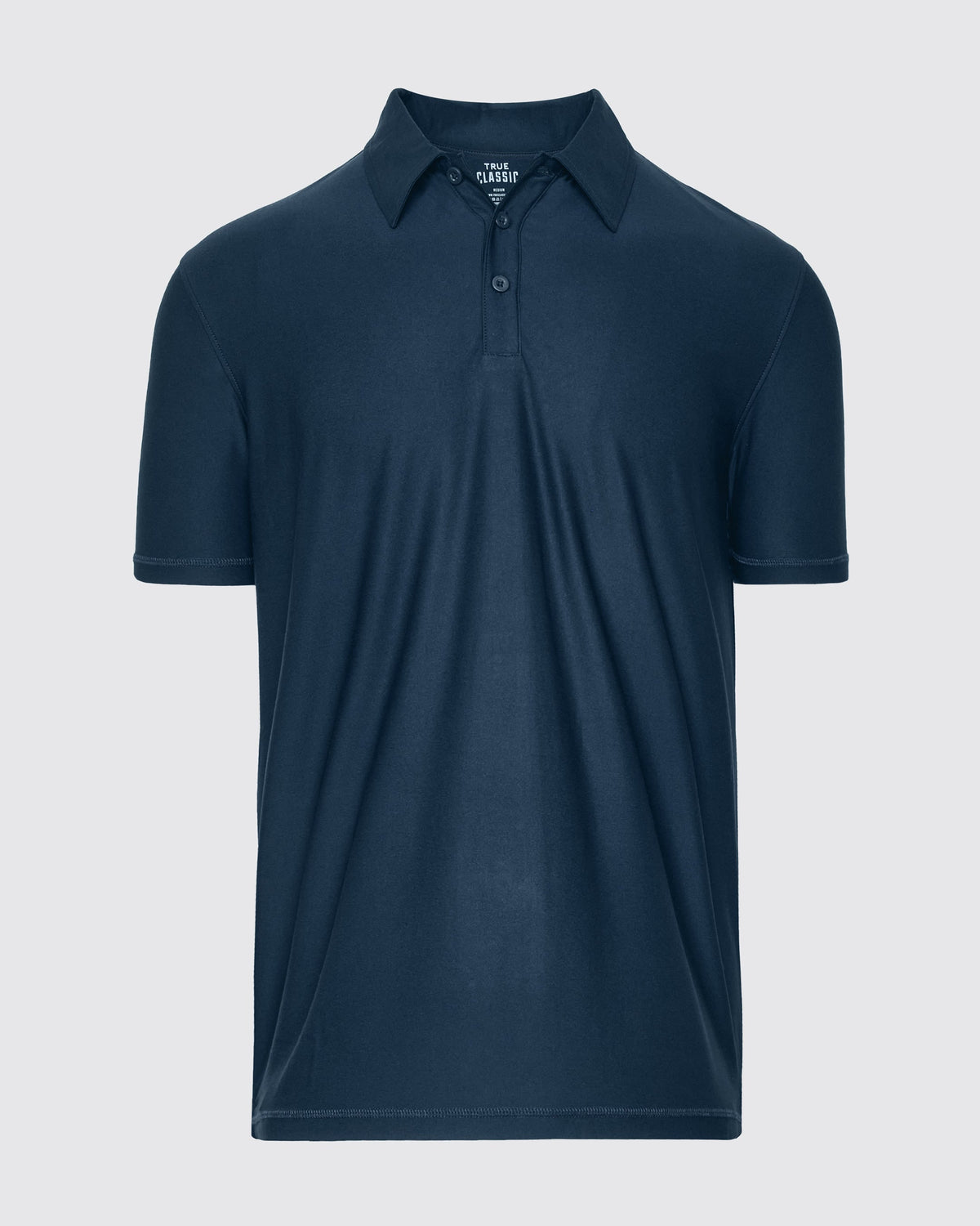 Navy Active Polo 2.0