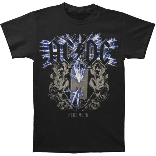 AC/DC Electric T-shirt