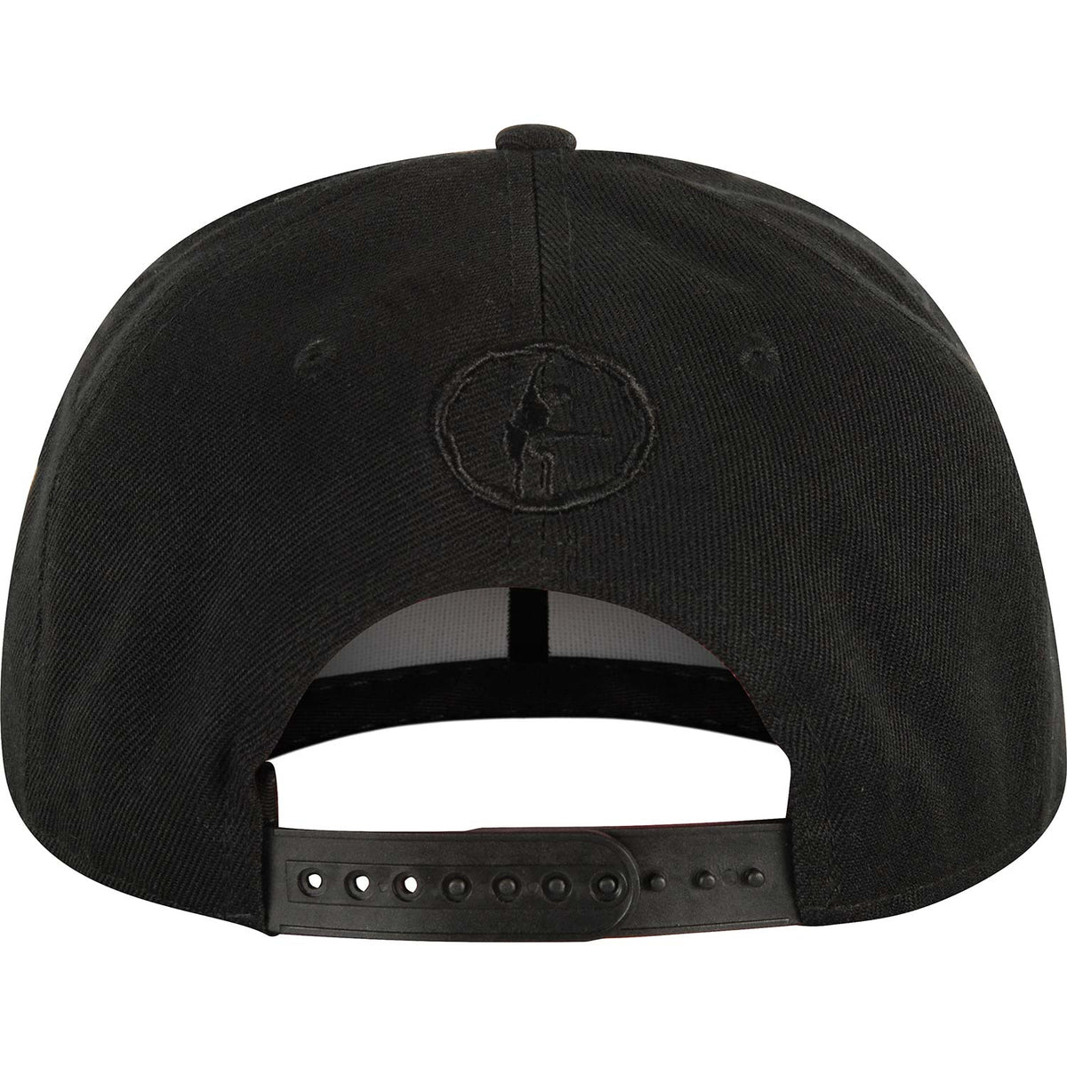 AC/DC Canon Pop-Art Snapback Baseball Cap