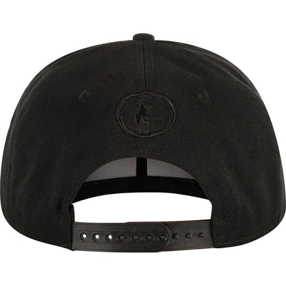 AC/DC Canon Pop-Art Snapback Baseball Cap