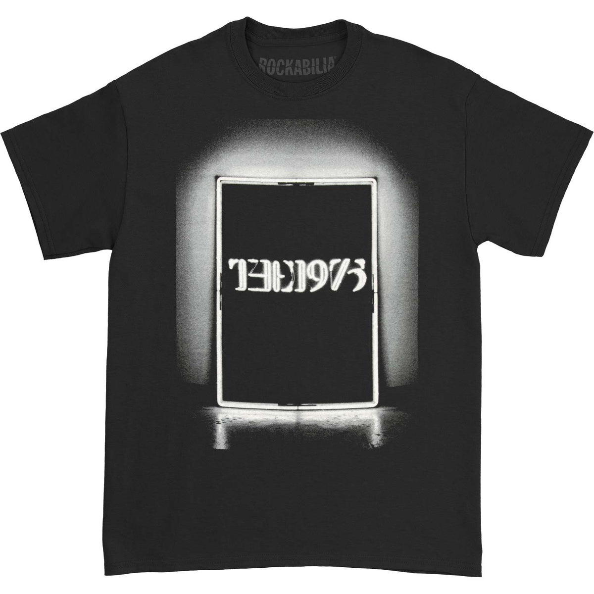 1975 Black Box 2016 Summer Tour T-shirt