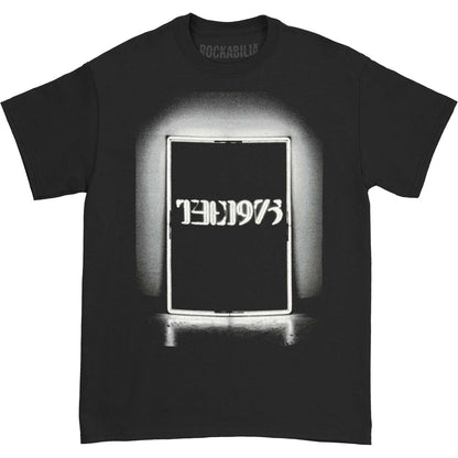 1975 Black Box 2016 Summer Tour T-shirt