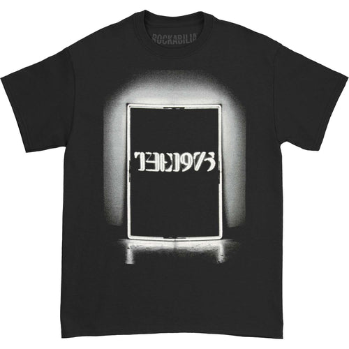 1975 Black Box 2016 Summer Tour T-shirt
