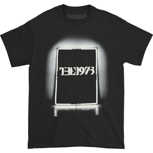 1975 Black Box 2016 Fall Tour T-shirt