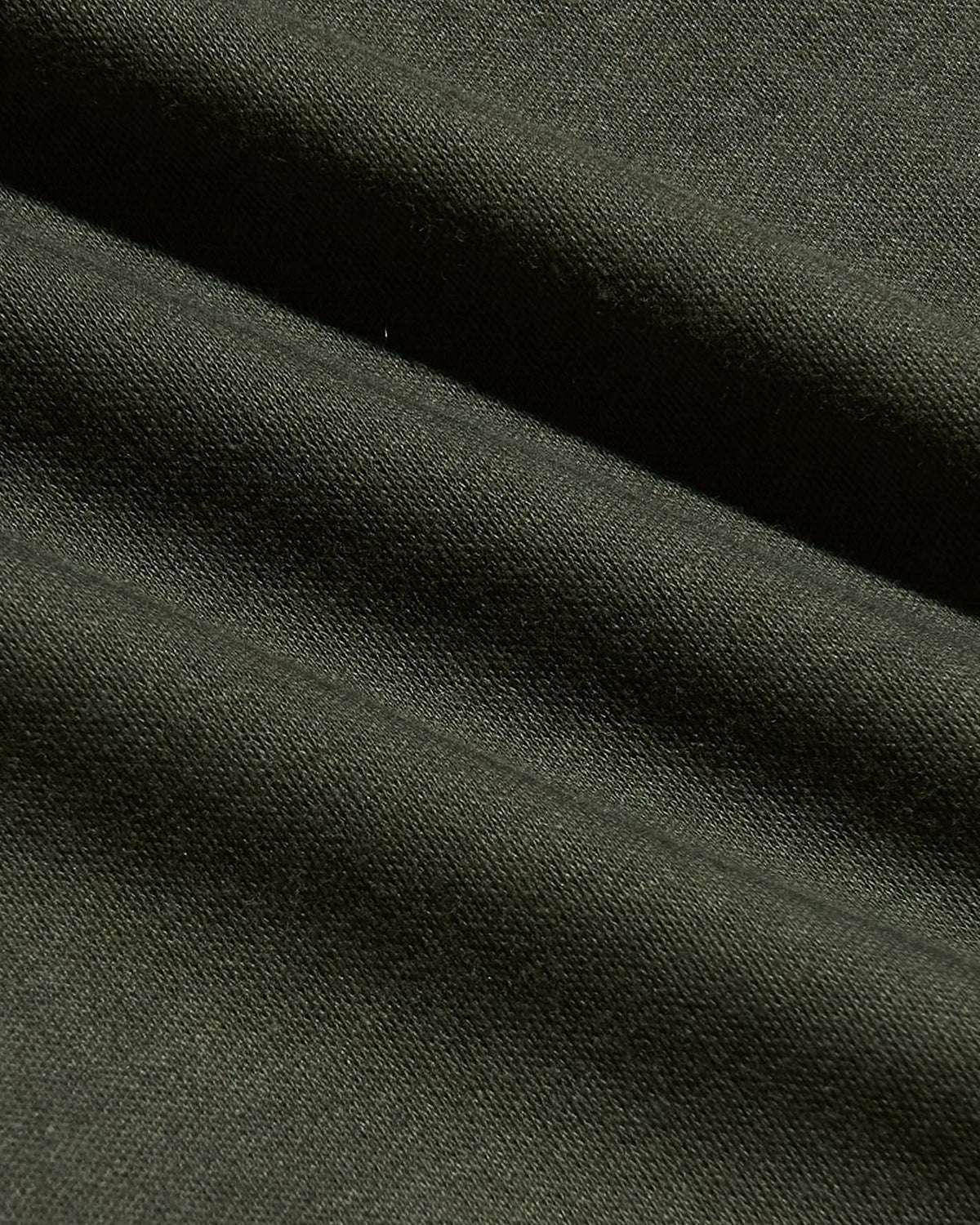 Grove Pima Cotton Blend Crew