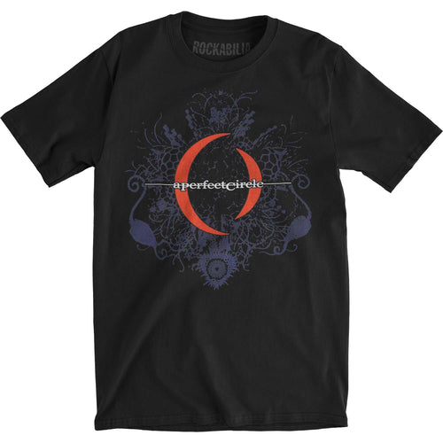 A Perfect Circle Mandala Slim Fit T-shirt