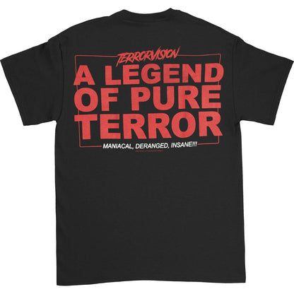 Aborted TerrorVision T-shirt