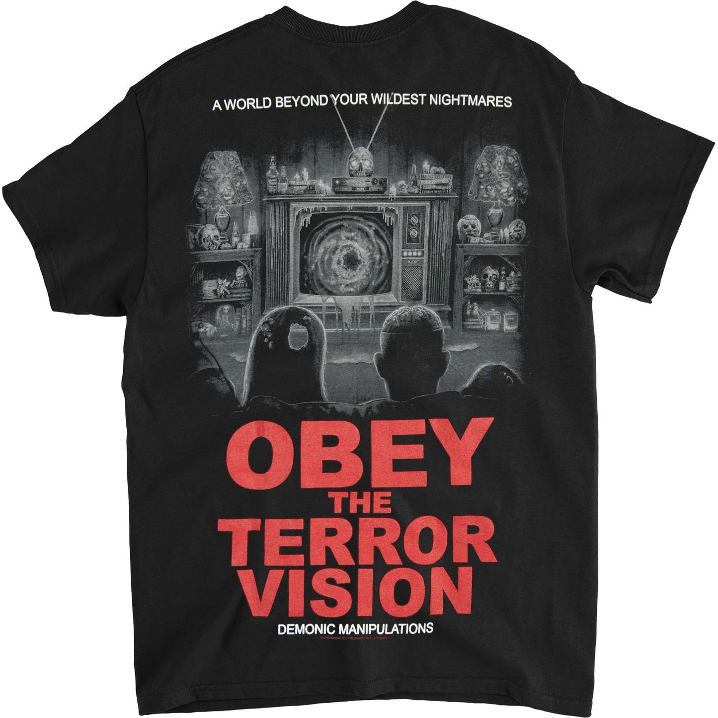 Aborted Sadist T-shirt