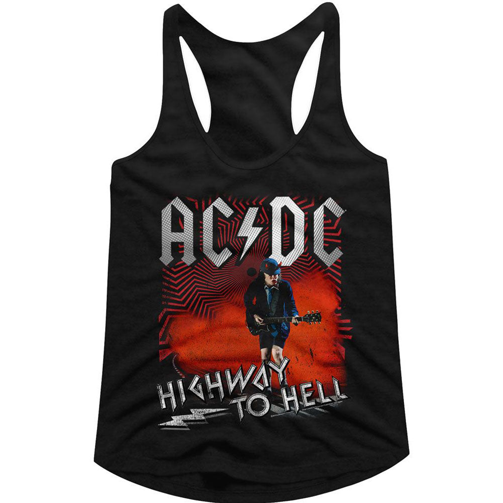 AC/DC Hth Junior Top