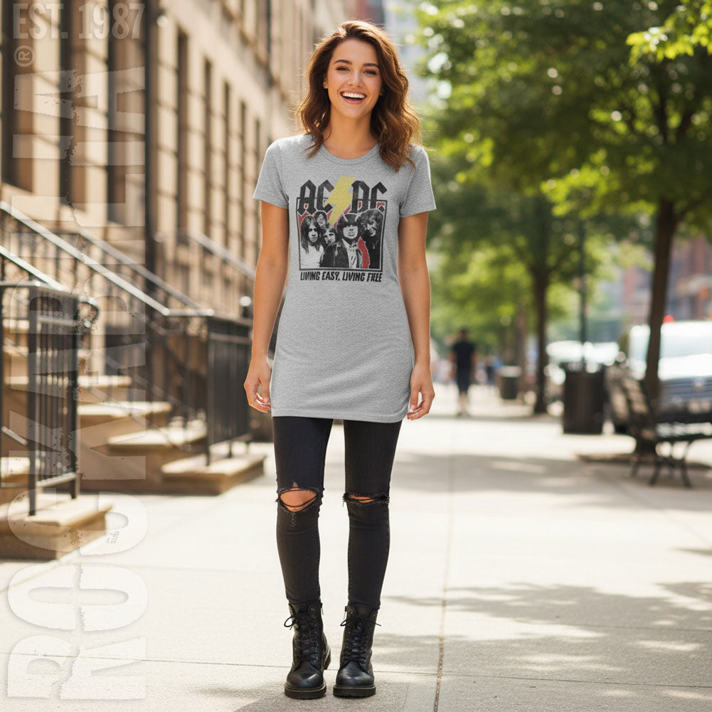 AC/DC Hwy2hell Lyrics Junior Top