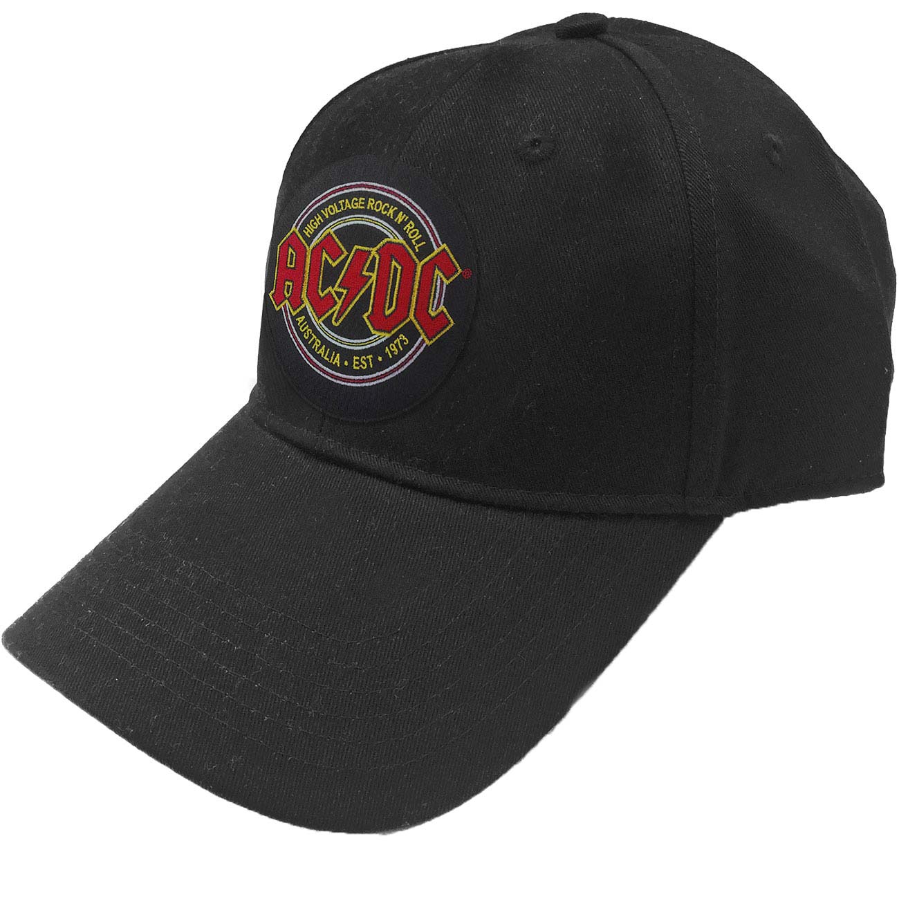 AC/DC Est 1973 Baseball Cap