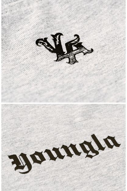 4198 - Core Fitted Ringer Tees