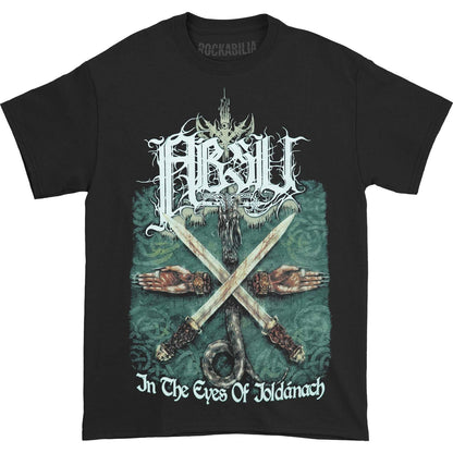 Absu In The Eyes Of Ioldanach T-shirt