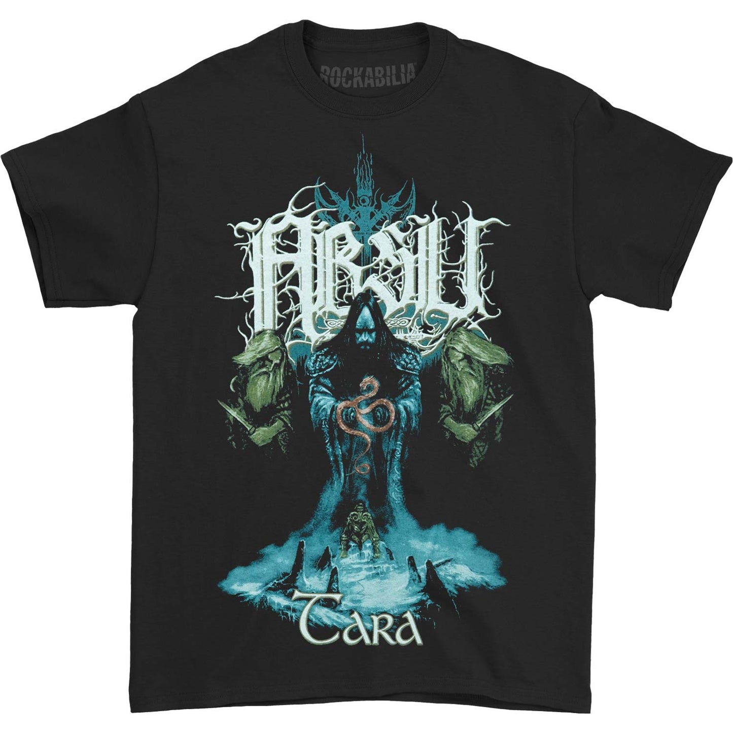 Absu Tara T-shirt