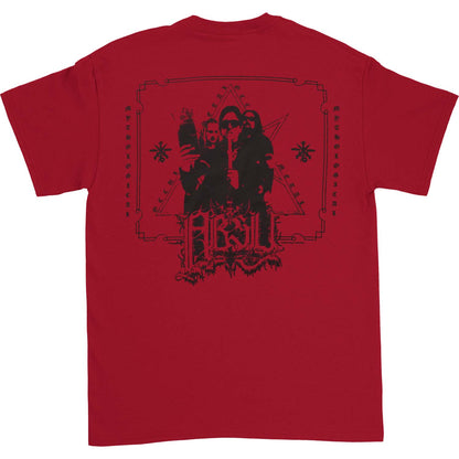 Absu Mythological T-shirt