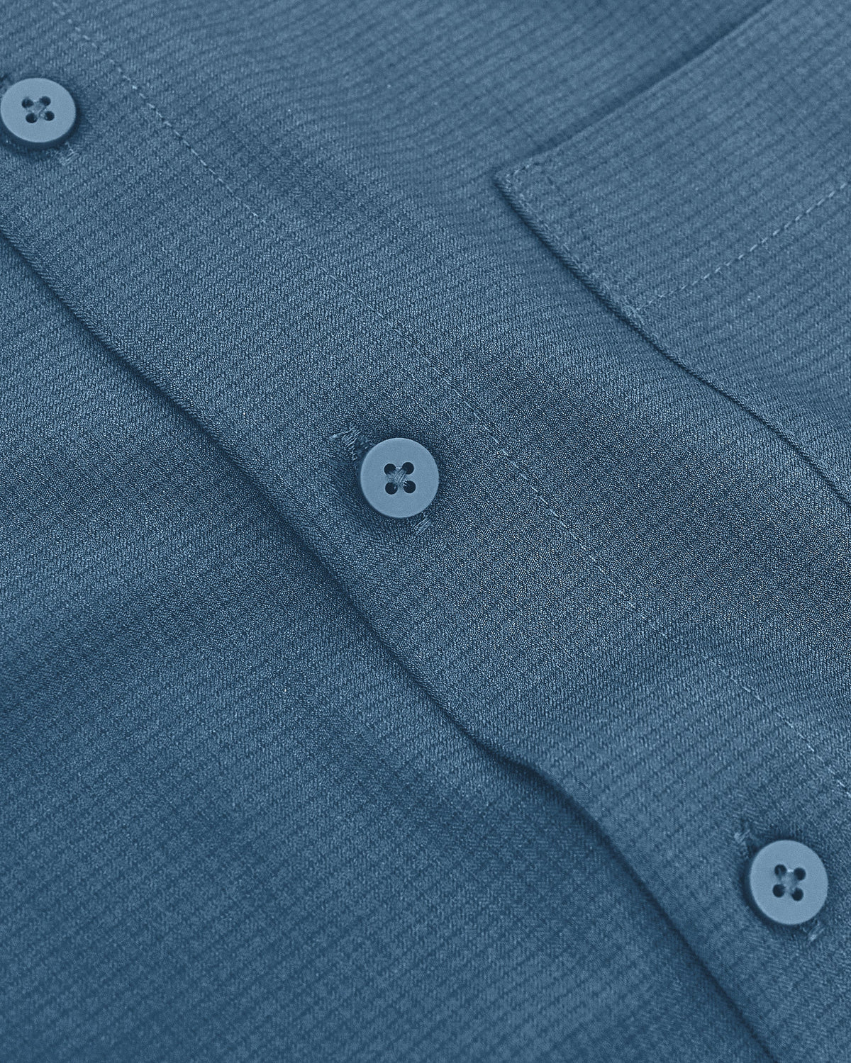 Fiord Long Sleeve Ripstop Commuter Shirt