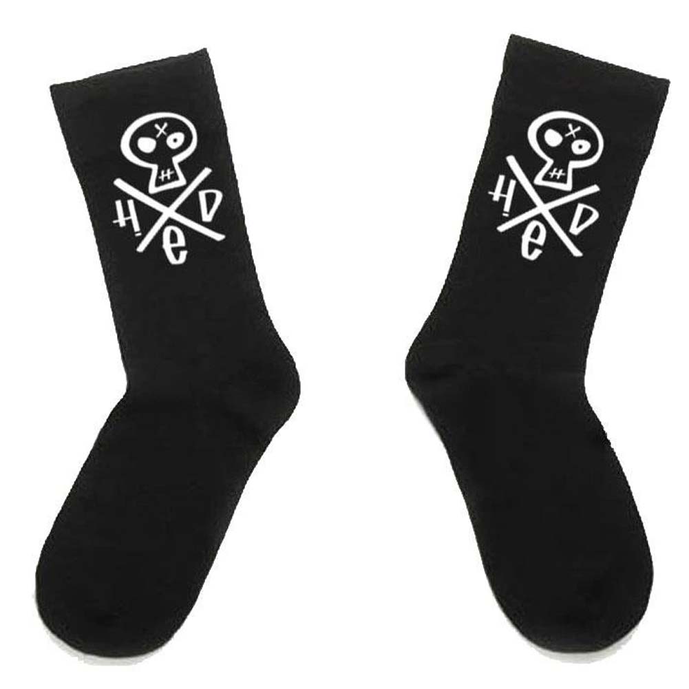 (hed)pe Logo Socks