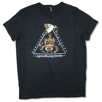 A Perfect Circle Surrender To Gravity Tee T-shirt