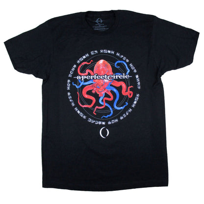 A Perfect Circle Octo Heart Tour ''18 T-shirt