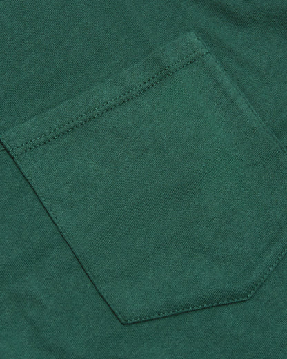 Balsam Pocket Crew Tee
