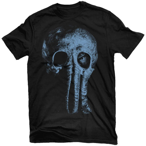 Absent In Body Plague God T-shirt