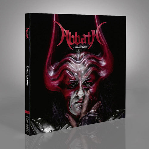 Abbath Dread Reaver Compact Disc Digi CD