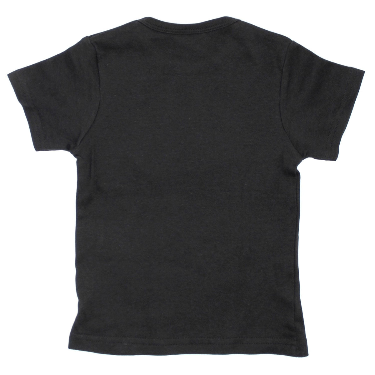 AC/DC Black & White Logo Childrens T-shirt