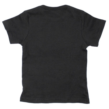 AC/DC Black & White Logo Childrens T-shirt