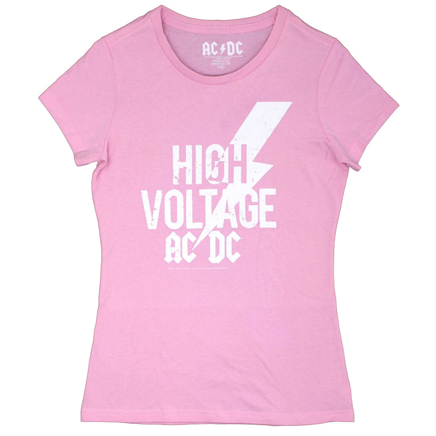 AC/DC Childrens T-shirt